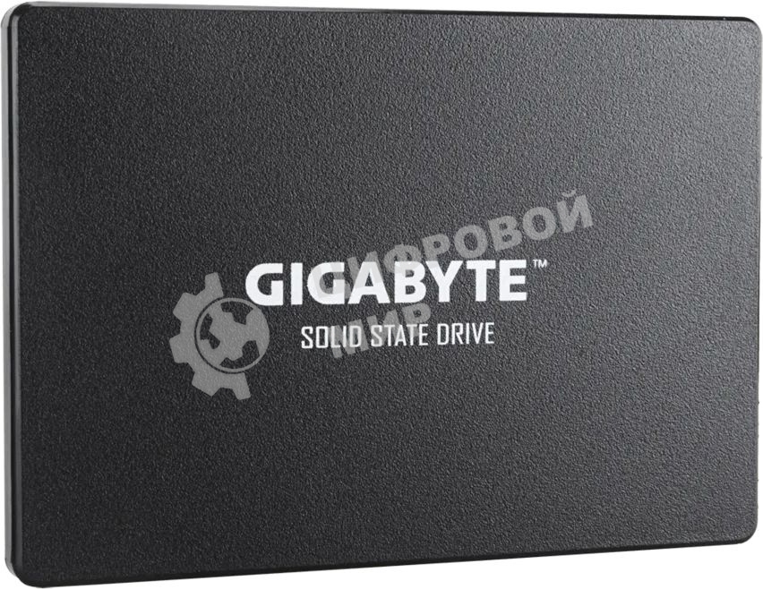 Накопитель SSD Gigabyte 480Gb GP-GSTFS31480GNTD SATA2.5