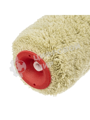 Валик Matrix сменный синтексфасад. 250мм ворс 18мм d - 69мм d ручки - 8мм полиакрил