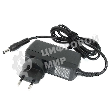 Блок питания (сетевой адаптер) для ноутбуков Toshiba 19V 2.37A 5.5x2.5мм 45W Travel Charger OEM
