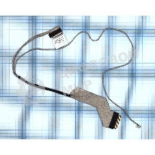 Шлейф матрицы для ноутбука Dell Inspiron 3441 3442 3443, Vostro 3446 30pin