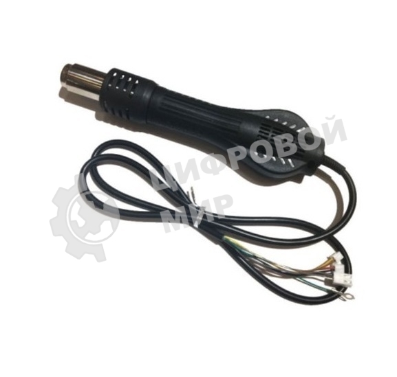 Паяльная станция BAKU BK-603D