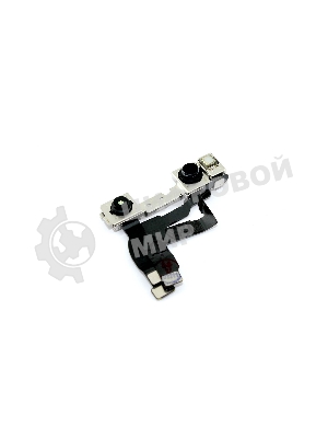 Камера передняя (селфи) для Apple iPhone 12 Pro Max