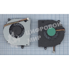 Вентилятор (кулер) для ноутбука Lenovo IdeaPad G460 G475 G560 G565 G570 G575 Z460 Z465 Z560 VER-2