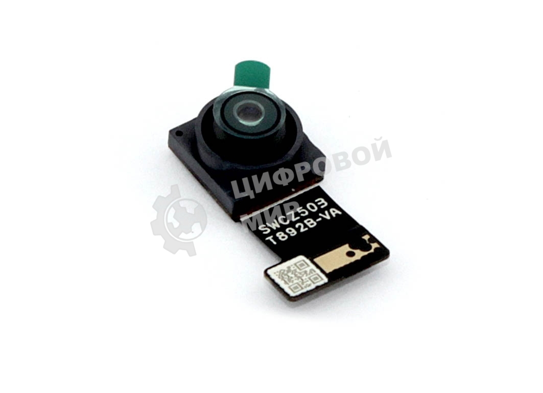 Фронтальная камера для Asus ZB553KL 13M