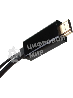 Адаптер USB TO DP(F) CG599E-0.15M 4K*60HZ VCOM