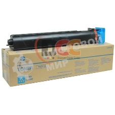 Тонер Konica-Minolta bizhub C654/754/Pro C754 синий TN-711C