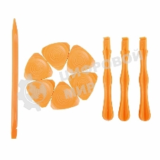 Набор инструментов для вскрытия корпусов мобильной техники Rexant 10 предметов RA-04