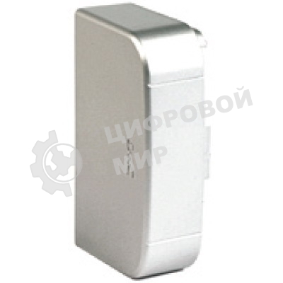 Заглушка для кабель-канала 110х50 ДКС 01005