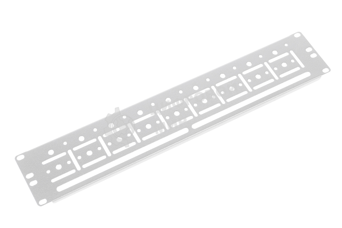 Органайзер кабельный горизонтальный 19