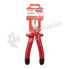 Бокорезы Rexant 180 мм, диэлектрические до 1000 В