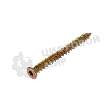 Шуруп по бетону Kranz 7.5х72, короб (100 шт./уп.)