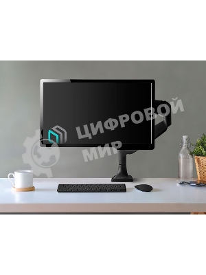 Кронштейн для мониторов ONKRON G100 белый 13