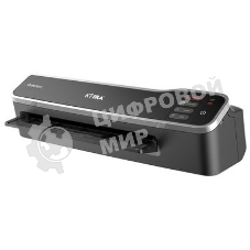 Ламинатор Kobra Queenlam 250 S3 Auto, 6 валов, A3, 250мкм, 1000 мм/мин