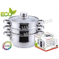 Пароварка Kelli KL-4105