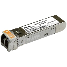 Трансивер D-Link 431XT/B1A, SFP+ Transceiver with 1 10GBase-SR port.Up to 300m, multi-mode Fiber, Duplex LC connector, Transmitting and Receiving wavelength: 850nm, 3.3V power