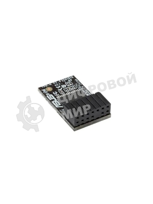 Модуль шифрования ASUS TPM-M R2.0, OEM 20