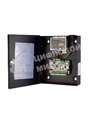 Контроллер сетевой Hikvision DS-K2801