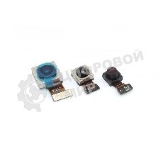 Камера задняя (основная) для Sony Xperia 10 V