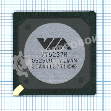 Чип VIA VT8237R