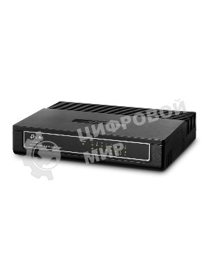 Коммутатор TP-Link SMB TL-SF1016D Коммутатор 16-port 10/100M Desktop Switch, 16 10/100M RJ45 ports, Plastic case