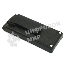 Аккумулятор для Icom IC-A4 (BP-195, BP-196) 1500mah 9,6V Ni-Mh
