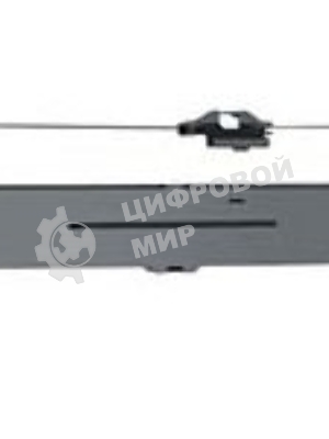 Картридж ленточный Epson C13S015329BA черный (75000000 стр.) для Epson FX-890