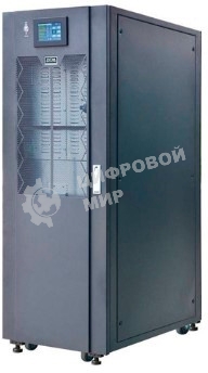Источник бесперебойного питания POWERCOM VGD-II-40K33-B (VGD-II-40K33-B)
