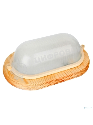 Camelion 1402D КЛЕН до 120 оС (Светильник овал НБП 04-60-0011 УХЛ4, 