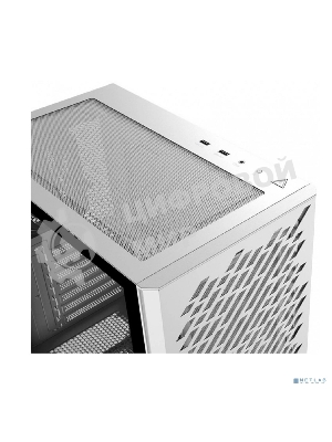 Компьютерный корпус ADATA XPG Valor Air белый Mid-Tower