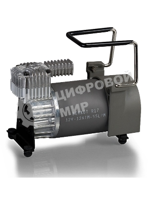 Автомобильный компрессор Berkut R17 