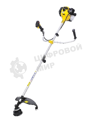 Триммер бензиновый Huter GGT-1000S 1000Вт реж.эл.: леска (упак.:2 коробки)