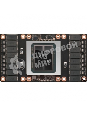 Видеокарта 900-2G503-0010-000 Tesla V100-SXM2-32Gb,PG503 SKU203,Generi