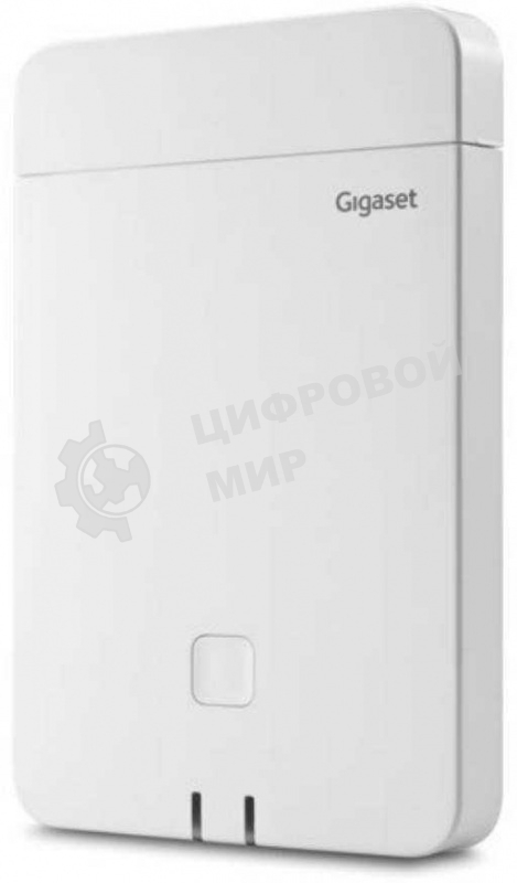 Базовая станция Gigaset N870 IP PRO