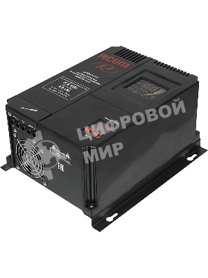 Стабилизатор СПН- 5400 Ресанта