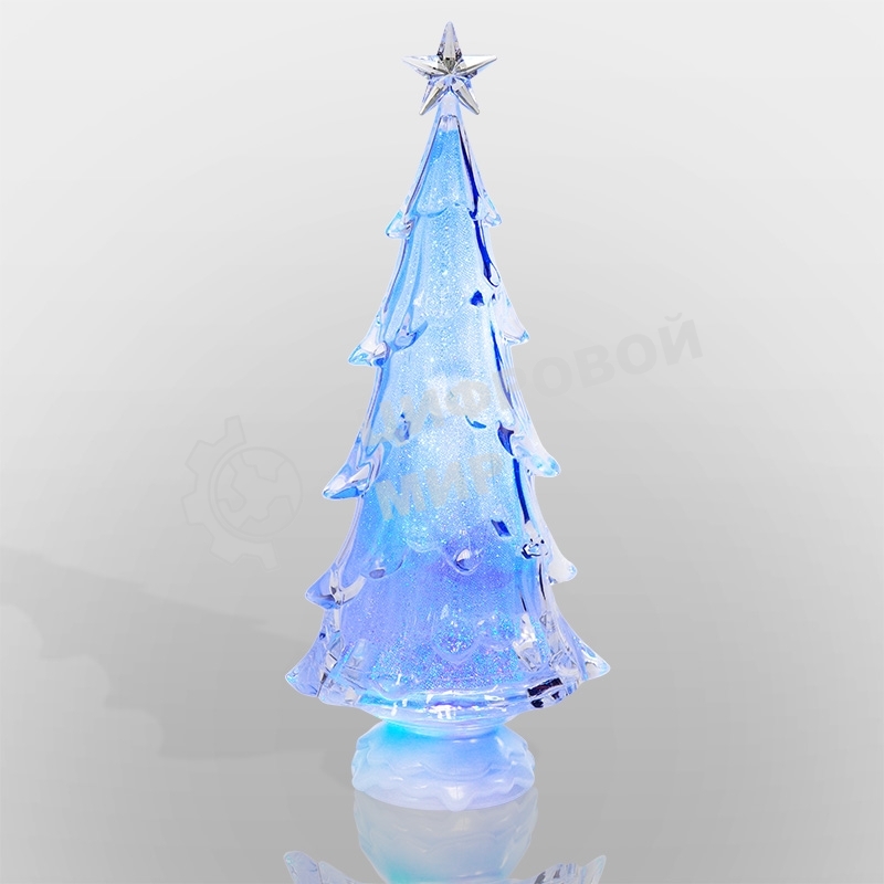 Фигура на подставке Neon-night 