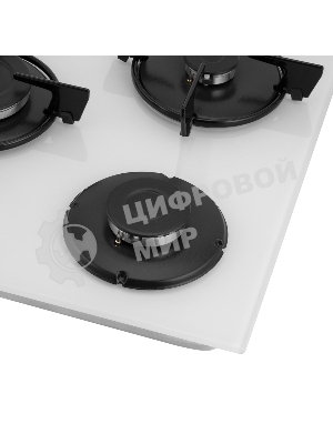 Газовая варочная панель HOMSair HGG431WH