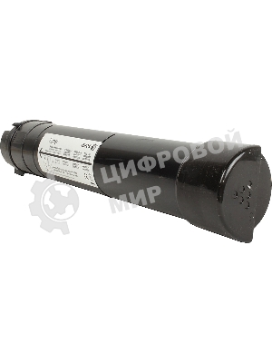 Картридж лазерный Xerox 006R01517 черный для Xerox WC7545/7556 (26000 стр.)
