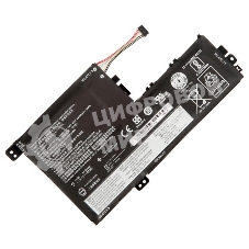 Аккумулятор для ноутбука Lenovo IdeaPad 320S-14IKB, 320S-15ISK 4510mAh 11.4V