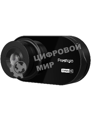 Видеорегистратор Prestigio RoadRunner 480W, 3840x2160, 3