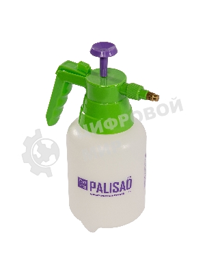 Опрыскиватель ручной Palisad, 1л, с насосом