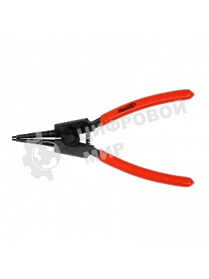 Съемник Sparta 150 мм, для внешних стопорных колец, прямой (разжим)