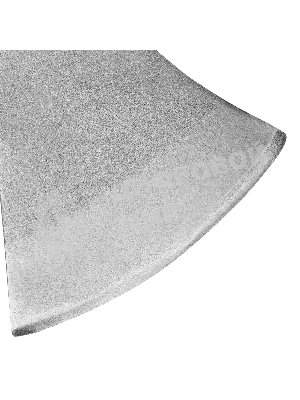 Топор плотницкий Matrix, кованый, деревянная рукоятка,1000гр.,пескоструйная обработка полотна