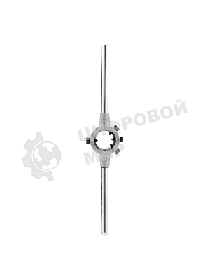 Плашкодержатель Сибртех, 20 мм