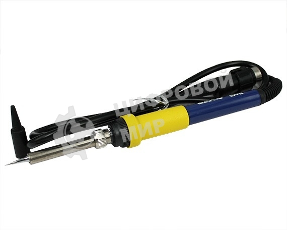 Паяльная станция BAKU BK-701A