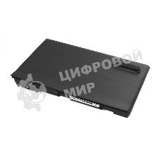 Аккумуляторная батарея для ноутбука Acer Extensa 5200 5600 TM 5300 5700 14.4V 5200mAh OEM черный