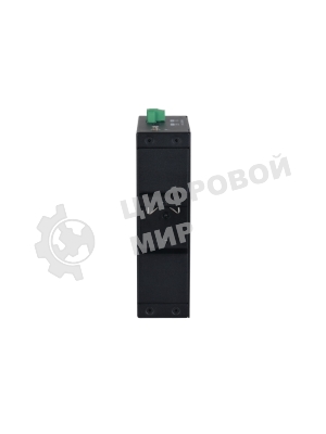 Коммутатор Dahua DH-LR2110-8ET-120 8-портовый ePoE