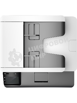 МФУ лазерное Pantum CM1100ADN, A4, цветной, печ. до 18 стр/мин., скан. до 18 стр/мин., 600 x 1200 dpi (печать) 300x300dpi (скан.), USB, RJ-45