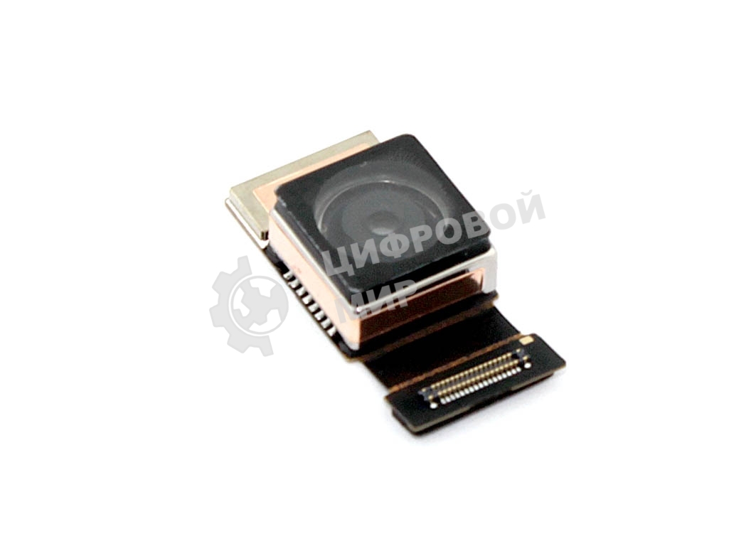 Задняя камера для Asus ZS570KL