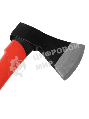 Топор, 800 г, эргономичная фибергласовая рукоятка, 450 мм Matrix