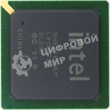 Чип Intel NH82801HEM SLB9B